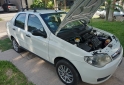 Autos - Fiat Siena 2013 GNC 220000Km - En Venta