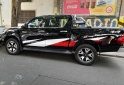 Camionetas - Toyota HILUX 2020 Diesel 59000Km - En Venta