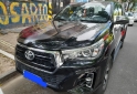 Camionetas - Toyota HILUX 2020 Diesel 59000Km - En Venta