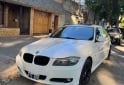 Autos - Bmw 318 2012 Nafta 120000Km - En Venta