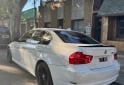 Autos - Bmw 318 2012 Nafta 120000Km - En Venta