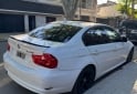 Autos - Bmw 318 2012 Nafta 120000Km - En Venta