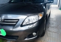 Autos - Toyota Corolla 2010 Nafta 245000Km - En Venta