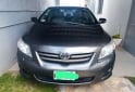 Autos - Toyota Corolla 2010 Nafta 245000Km - En Venta