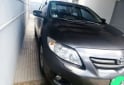 Autos - Toyota Corolla 2010 Nafta 245000Km - En Venta