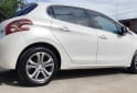 Autos - Peugeot 208 FELINE CUIR 2015 Nafta 102615Km - En Venta