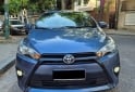 Autos - Toyota Yaris S 2018 Nafta 57000Km - En Venta