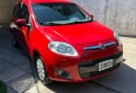 Autos - Fiat Palio Attractive 1.4 2013 Nafta 117000Km - En Venta