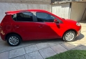 Autos - Fiat Palio Attractive 1.4 2013 Nafta 117000Km - En Venta