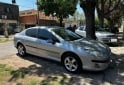 Autos - Peugeot 407 HDI 2007 Diesel 167000Km - En Venta