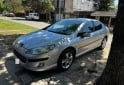 Autos - Peugeot 407 HDI 2007 Diesel 167000Km - En Venta