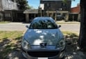 Autos - Peugeot 407 HDI 2007 Diesel 167000Km - En Venta