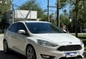 Autos - Ford Focus SE Plus 2017 Nafta 100000Km - En Venta