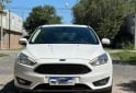 Autos - Ford Focus SE Plus 2017 Nafta 100000Km - En Venta