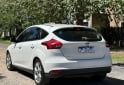 Autos - Ford Focus SE Plus 2017 Nafta 100000Km - En Venta