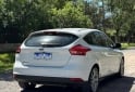 Autos - Ford Focus SE Plus 2017 Nafta 100000Km - En Venta