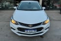 Autos - Chevrolet CRUZE 1.4 LTZ AT 2017 Nafta  - En Venta