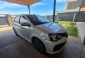 Autos - Toyota etios xls 1.5 2022 Nafta 48500Km - En Venta