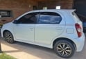 Autos - Toyota etios xls 1.5 2022 Nafta 48500Km - En Venta