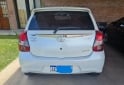 Autos - Toyota etios xls 1.5 2022 Nafta 48500Km - En Venta