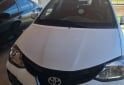 Autos - Toyota etios xls 1.5 2022 Nafta 48500Km - En Venta