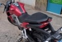 Motos - Honda Cb 190 r 2017 Nafta 6000Km - En Venta