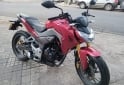 Motos - Honda Cb 190 r 2017 Nafta 6000Km - En Venta