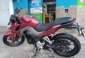 Motos - Honda Cb 190 r 2017 Nafta 6000Km - En Venta