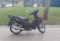 Motos - Honda Wave 2021 Nafta 17000Km - En Venta