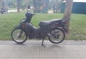 Motos - Honda Wave 2021 Nafta 17000Km - En Venta