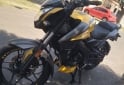 Motos - Bajaj Ns 2021 Nafta 10000Km - En Venta