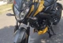 Motos - Bajaj Ns 2021 Nafta 10000Km - En Venta