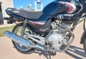 Motos - Yamaha YBR 125 2011 Nafta 36000Km - En Venta