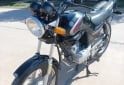 Motos - Yamaha YBR 125 2011 Nafta 36000Km - En Venta