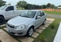 Autos - Fiat SIENA EL 2018 GNC 170000Km - En Venta