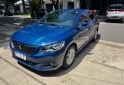 Autos - Peugeot 301 Allure hdi 2018 Diesel 74000Km - En Venta