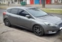 Autos - Ford Focus titanium 2.0 2018 Nafta 152000Km - En Venta