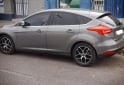 Autos - Ford Focus titanium 2.0 2018 Nafta 152000Km - En Venta