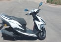 Motos - Honda Elite 2018 Nafta 11400Km - En Venta