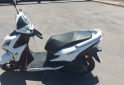 Motos - Honda Elite 2018 Nafta 11400Km - En Venta