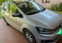 Autos - Volkswagen Suran Trendline 2016 GNC 145000Km - En Venta