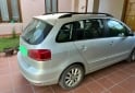 Autos - Volkswagen Suran Trendline 2016 GNC 145000Km - En Venta