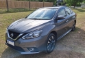 Autos - Nissan Sentra SR 2019 Nafta 198000Km - En Venta