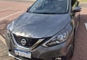 Autos - Nissan Sentra SR 2019 Nafta 198000Km - En Venta