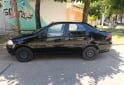 Autos - Fiat Siena 2017 GNC 400000Km - En Venta