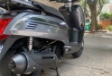 Motos - Kymco Like 2019 Nafta 18300Km - En Venta