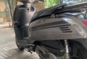 Motos - Kymco Like 2019 Nafta 18300Km - En Venta