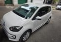 Autos - Volkswagen Up High 2014 Nafta 60000Km - En Venta