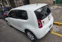 Autos - Volkswagen Up High 2014 Nafta 60000Km - En Venta