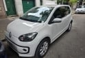 Autos - Volkswagen Up High 2014 Nafta 60000Km - En Venta